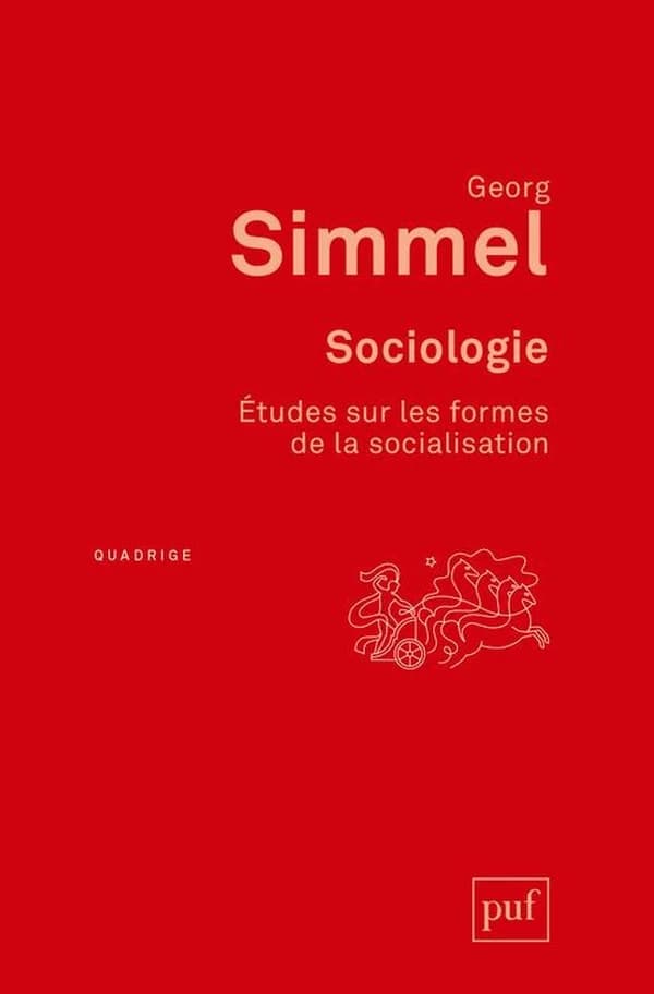 Sociologie : étude sur les formes de la socialisation