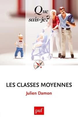 Les classes moyennes