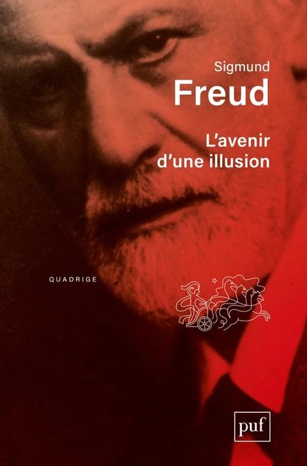 L'avenir d'une illusion ([Nouvelle éd.]) Sigmund Freud ; traduit de l'allemand par Anne Balseinte, Jean-Gilbert Delarbre et Daniel Hartmann ; avec la collaboration de Janine Altounian, André Bourguignon et Pierre Cotet ; préface de Jacques André