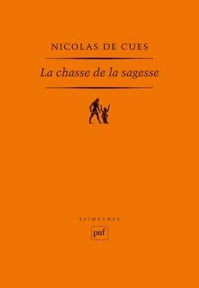 La chasse de la sagesse