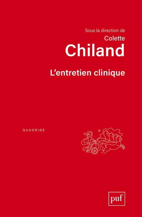 L'entretien clinique ([Nouvelle éd.]) sous la direction de Colette Chiland ; avec la collaboration de Marie-France Castarède, Anne Ledoux, Michel Ledoux... [et al.]