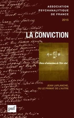 La conviction