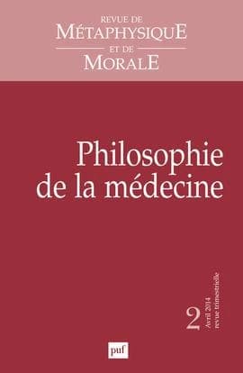 Revue de métaphysique et de morale n.2014