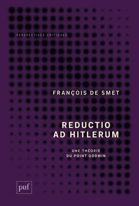 Reductio ad Hitlerum : une théorie du point Godwin