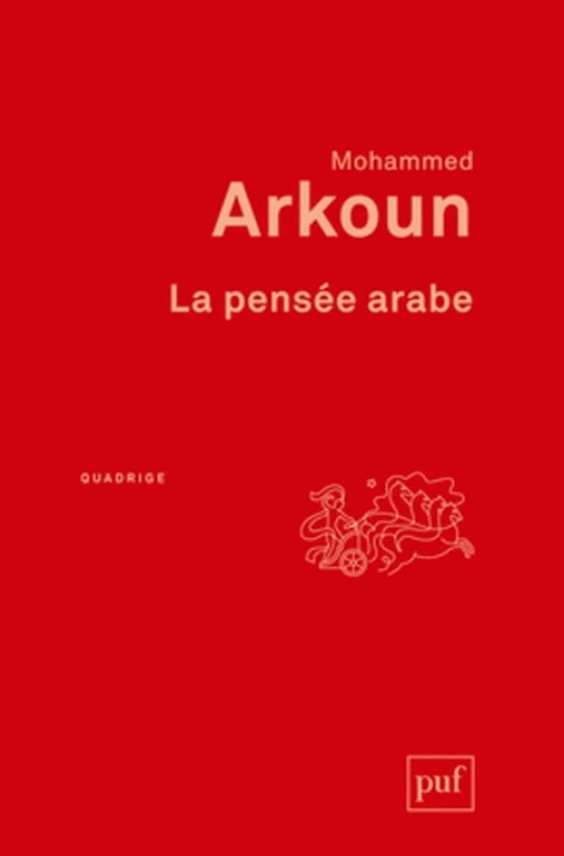 La pensée arabe