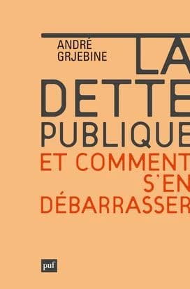 La dette publique et comment s'en débarrasser : désendetter les États européens sans compromettre la croissance, c'est possible !