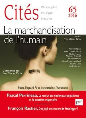 REVUE CITES n.65