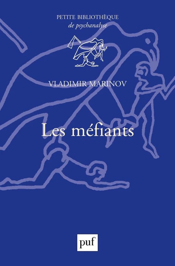 Les méfiants