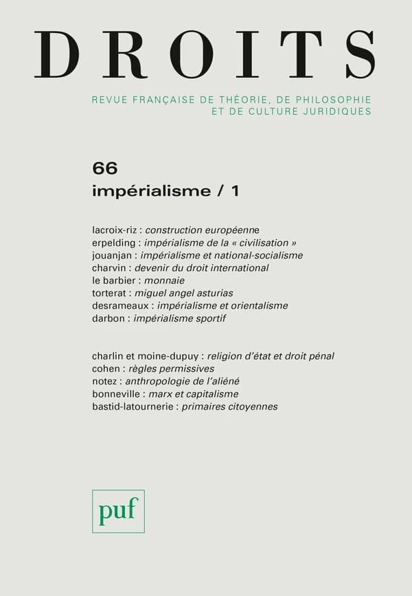Impérialisme