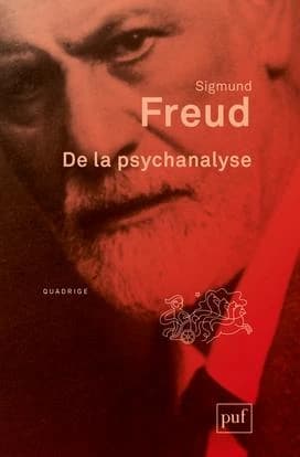 De la psychanalyse (2e éd.) Sigmund Freud ; traduit de l'allemand par René Lainé, Johanna Stute-Cadiot ; préface d'Alain Rauzy