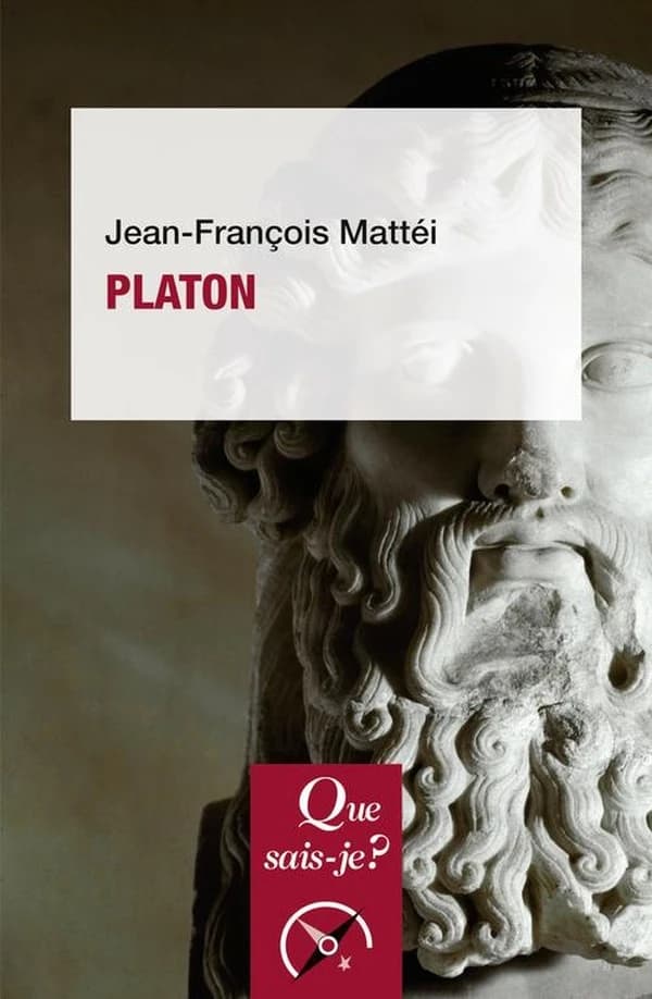 Platon (4e éd.) Jean-François Mattéi