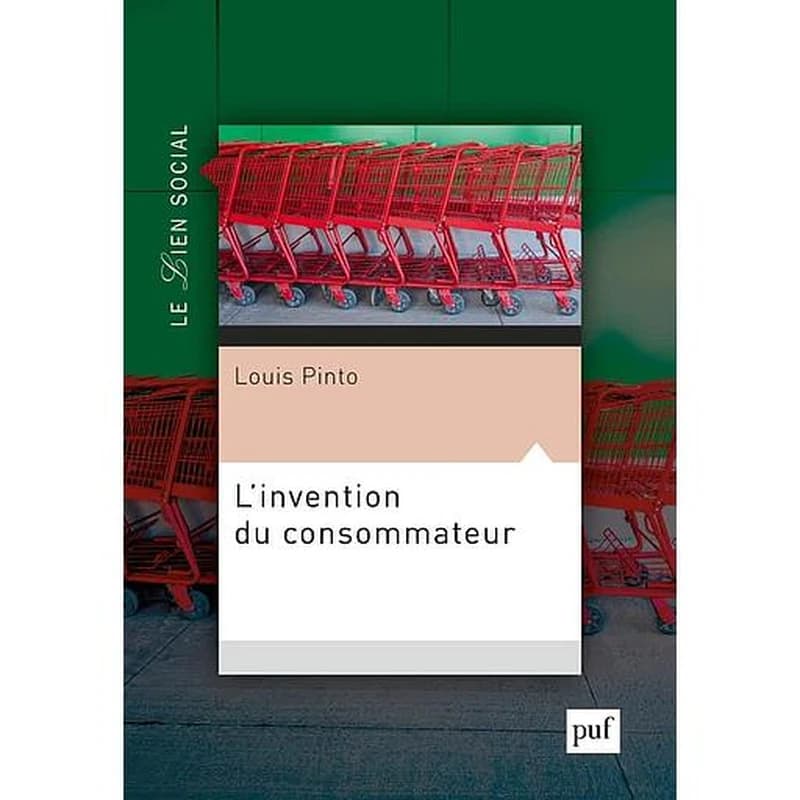 L'invention du consommateur : sur la légitimité du marché