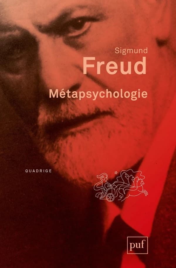 Métapsychologie (2e éd.) Sigmund Freud ; traduit de l'allemand par Janine Altounian, André Bourguignon, Pierre Cotet... [et al.] ; préface de François Robert