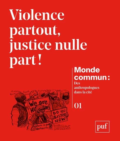 Violence partout, justice nulle part !