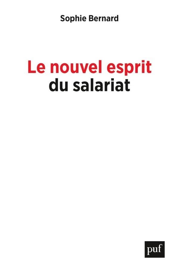 Le nouvel esprit du salariat : Rémunérations, autonomie, inégalités
