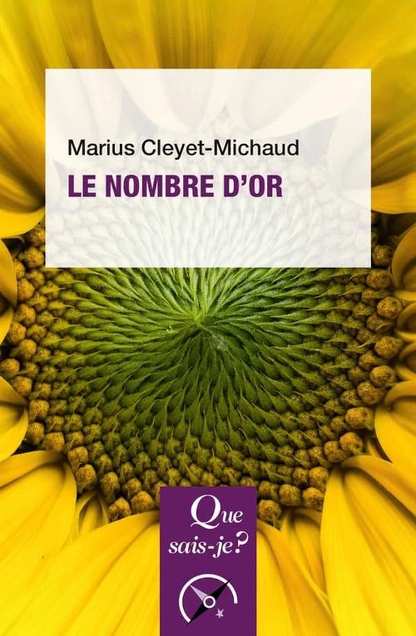 Le nombre d'or (14e éd.) Marius Cleyet-Michaud