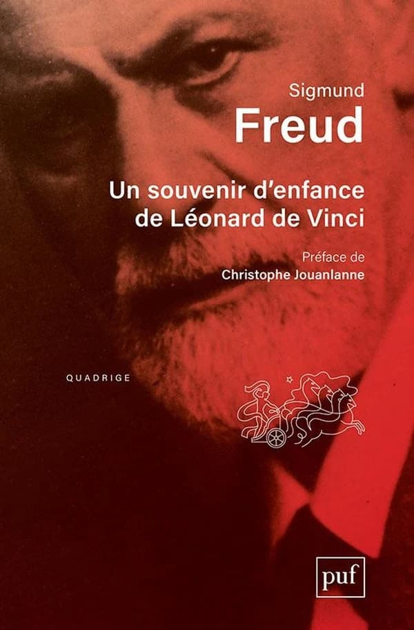 Un souvenir d'enfance de Léonard de Vinci