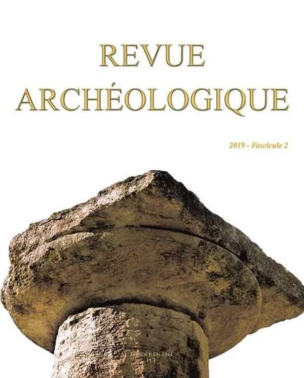 Revue Archéologie n.2 (édition 2019)
