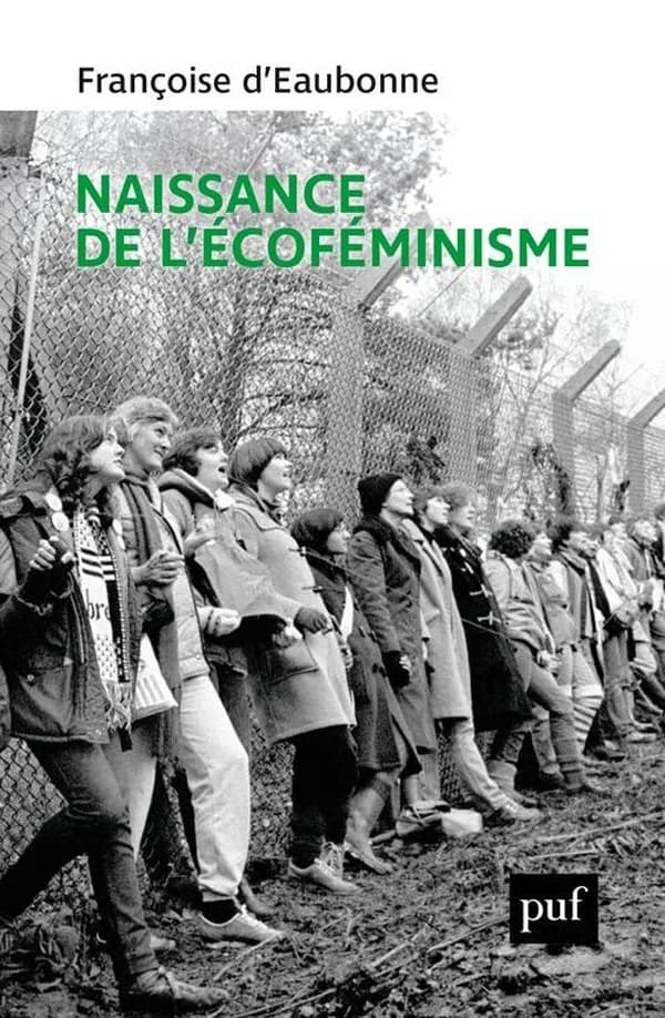 Naissance de l'écoféminisme