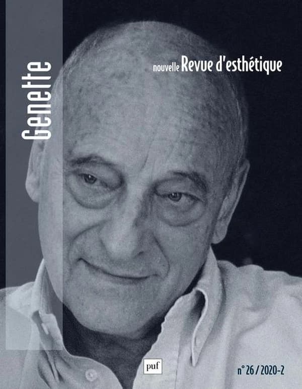 Nouvelle revue d'esthetique 2020, n.26