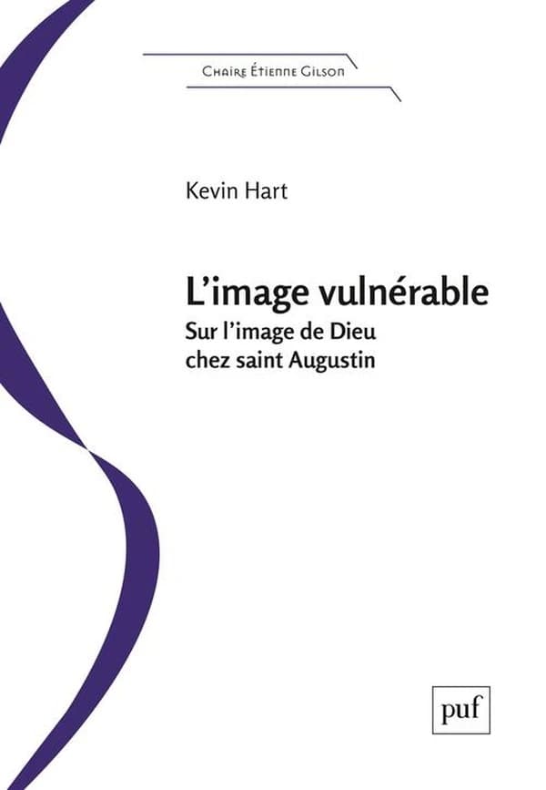 L'image vulnérable : sur l'image de Dieu chez Augustin