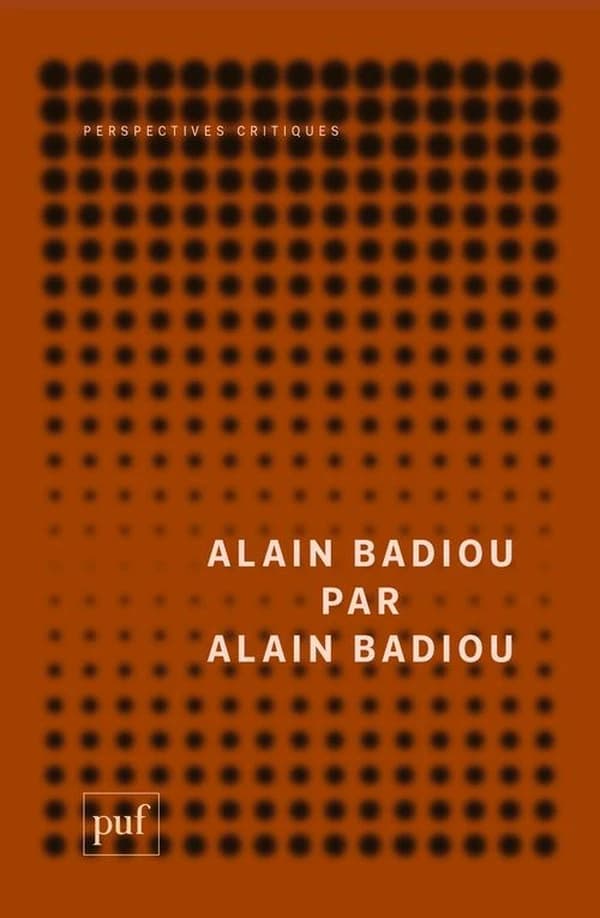 Alain Badiou