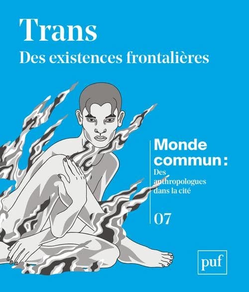 Trans' : Des existences frontalières