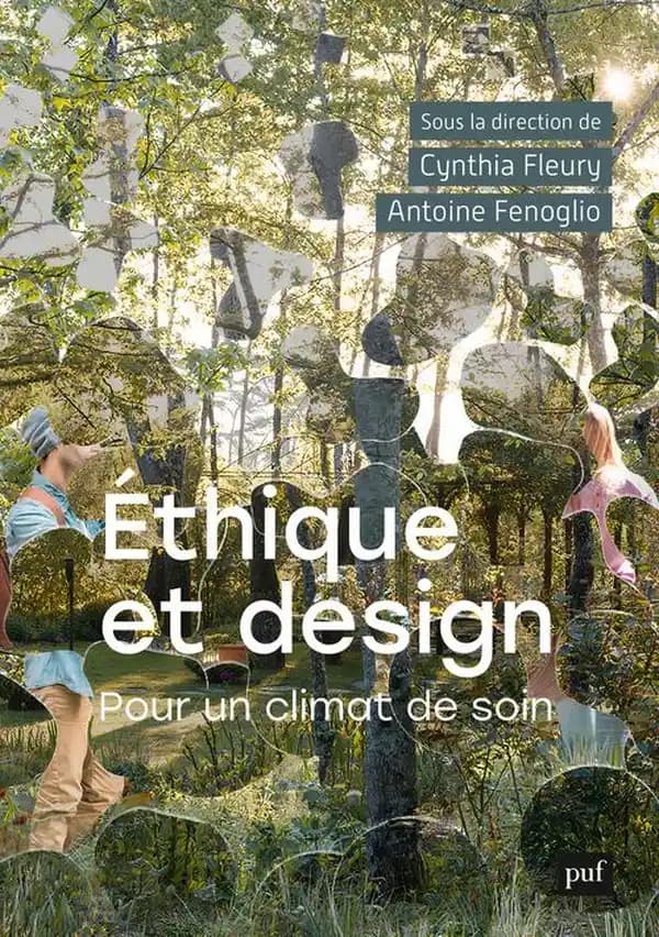 Éthique et design : pour un climat de soin