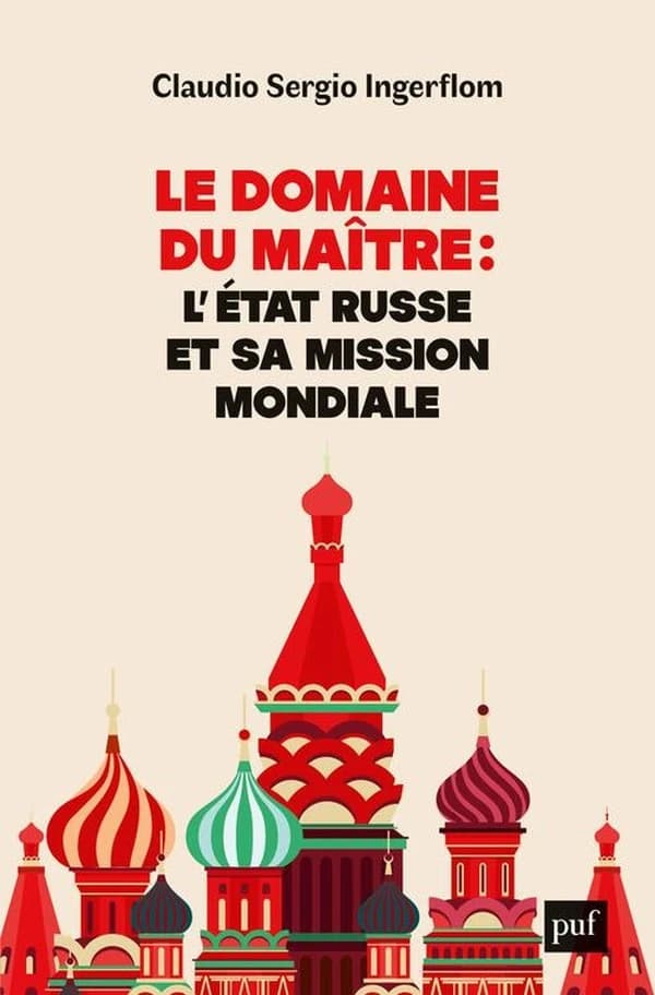 La mission mondiale de la Russie selon Poutine