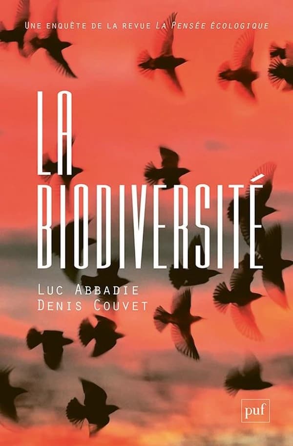 La biodiversité : Une enquête de la revue La Pensée écologique