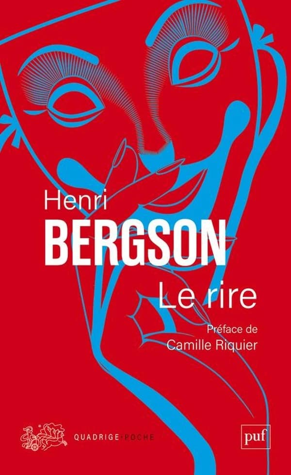 Le rire : essai sur la signification du comique