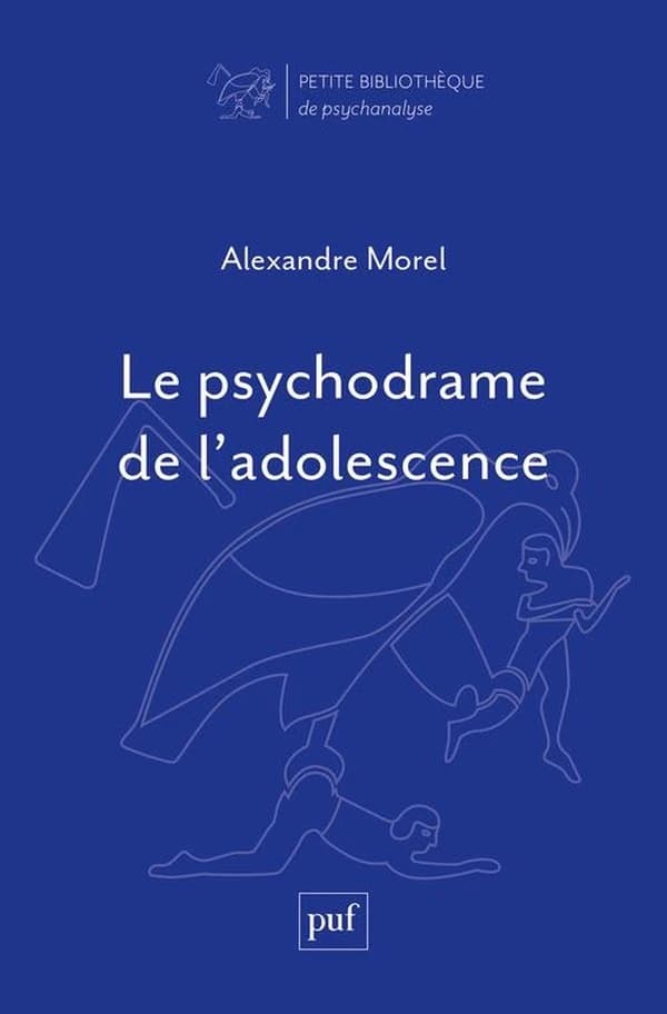 Le psychodrame de l'adolescence