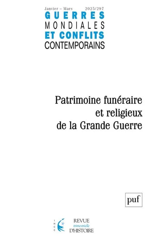 Guerres mondiales et conflits contemporains n.297