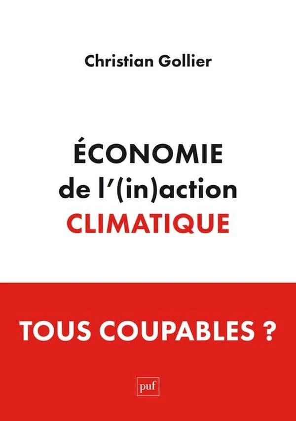 Économie de l'(in)action climatique