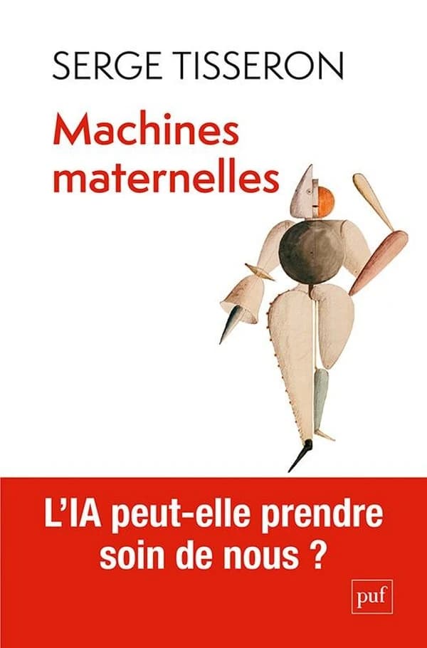 Machines maternelles : Quand l'IA prend soin de nous