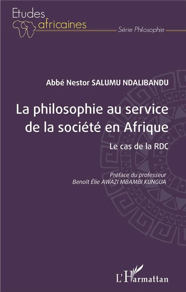 La philosophie au service de la société en Afrique : le cas de la RDC