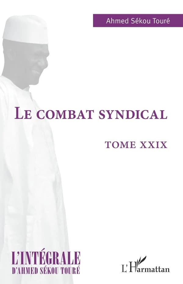 Le combat syndical