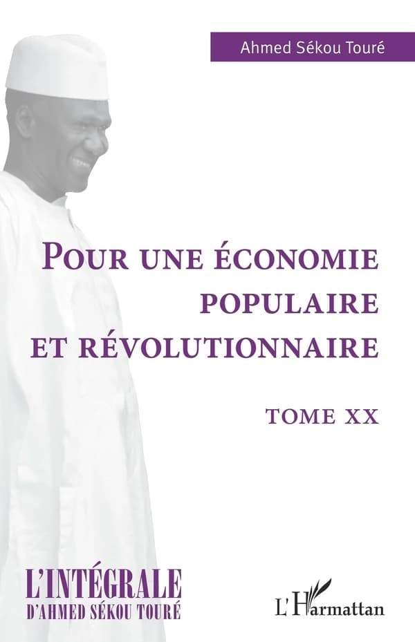 Pour une économie populaire et révolutionnaire