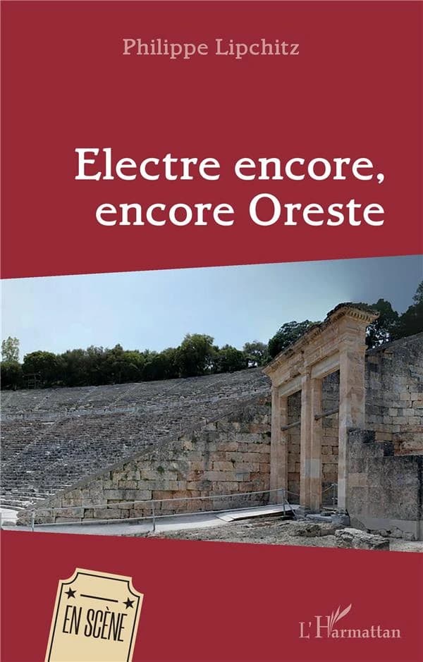 Électre encore, encore Oreste