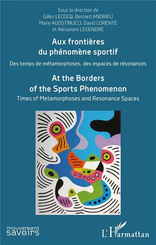Aux frontières du phénomène sportif : des temps de métamorphoses, des espaces de résonances