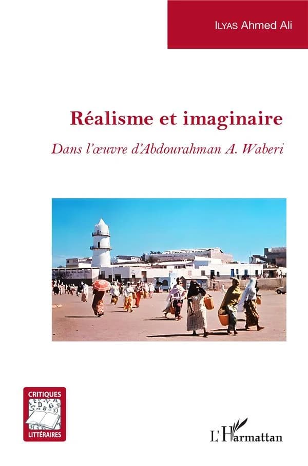 Réalisme et imaginaire : dans l'oeuvre d'Abdourahman A. Waberi