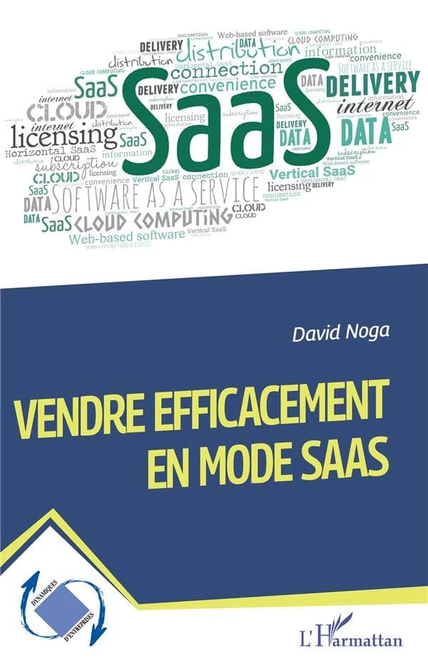 Vendre efficacement en mode SAAS