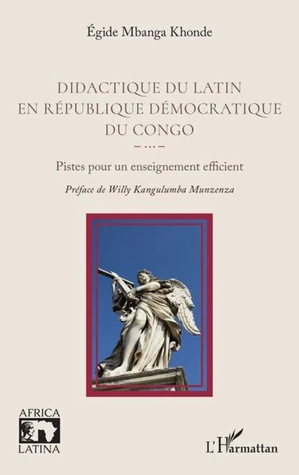 Didactique du latin en République démocratique du Congo : Pistes pour un enseignement efficient