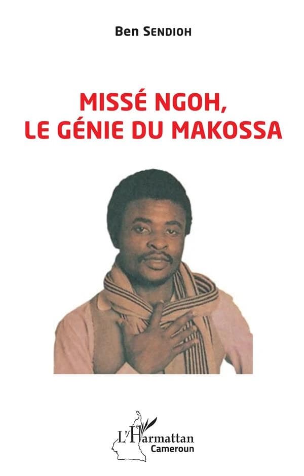 Missé Ngoh, le génie du makossa