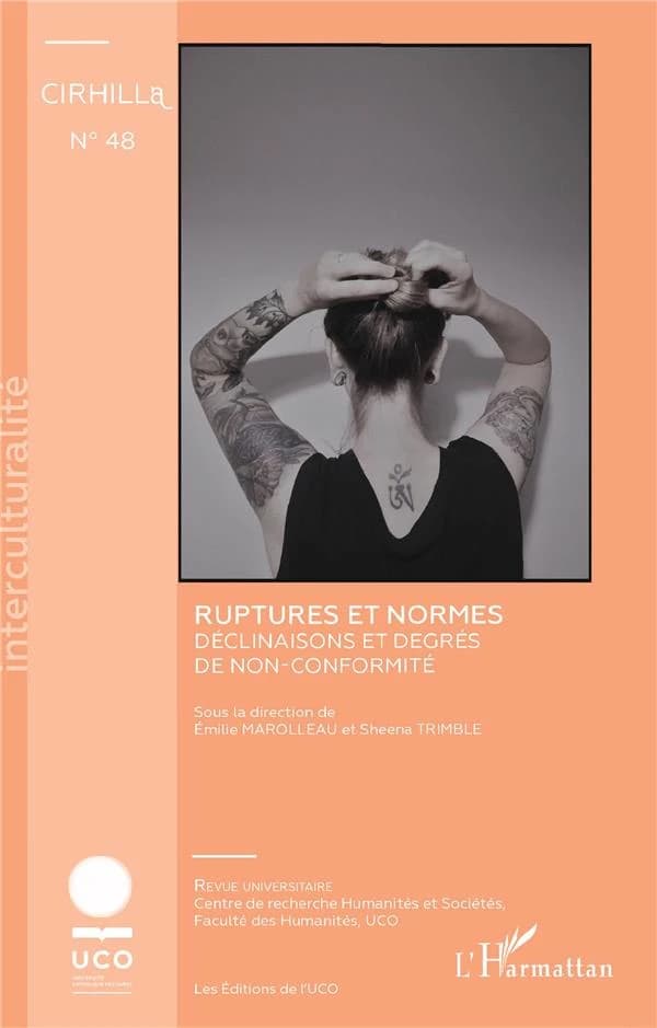 Ruptures et normes : Déclinaisons et degrés de non-conformité