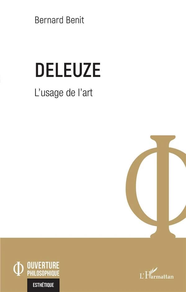 Deleuze : l'usage de l'art