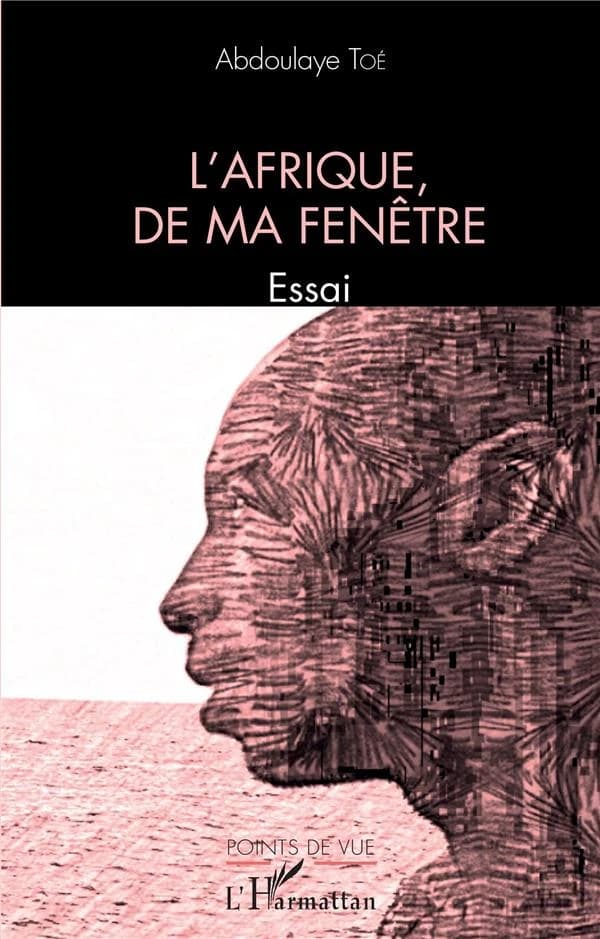 L'Afrique, de ma fenêtre : essai
