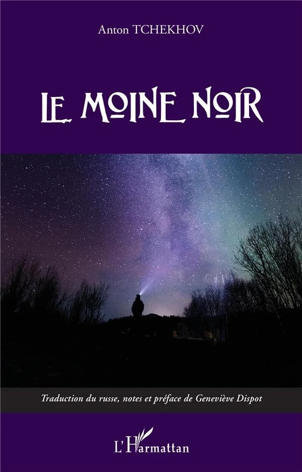 Le moine noir