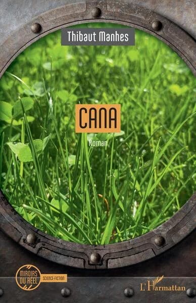 Cana : roman