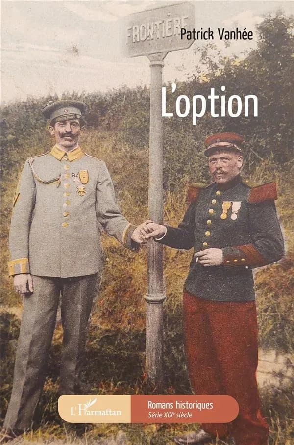 L'option : roman
